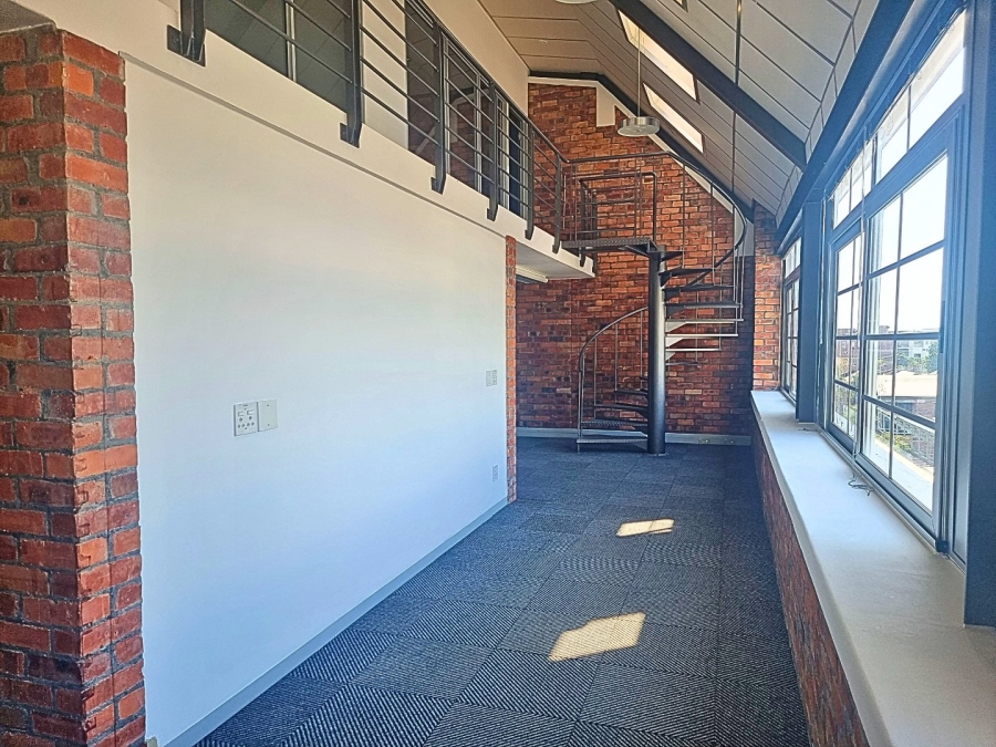 To Let commercial Property for Rent in De Waterkant Western Cape